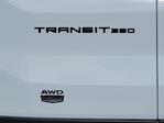 New 2026 Ford Transit 350 High Roof Empty Cargo Van thumbnail 9