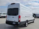New 2026 Ford Transit 350 High Roof Empty Cargo Van thumbnail 3