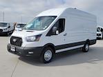 New 2026 Ford Transit 350 High Roof Empty Cargo Van thumbnail 4