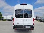 New 2026 Ford Transit 350 High Roof Empty Cargo Van thumbnail 8