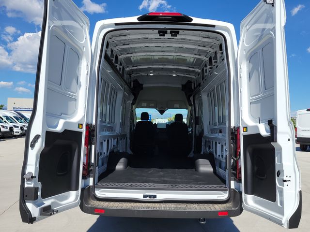 New 2026 Ford Transit 350 High Roof Empty Cargo Van - photo 11