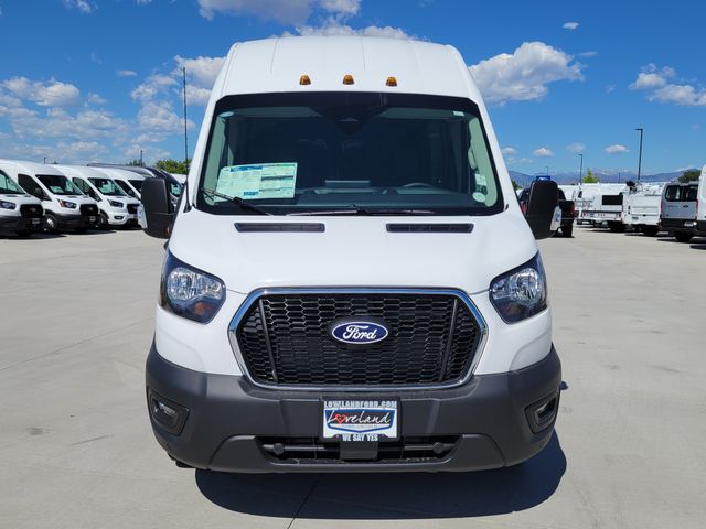 New 2026 Ford Transit 350 High Roof Empty Cargo Van - photo 5