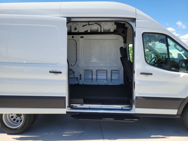 New 2026 Ford Transit 350 High Roof Empty Cargo Van - photo 8