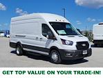 New 2026 Ford Transit 350 High Roof Empty Cargo Van thumbnail 1