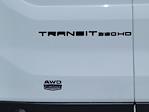 New 2026 Ford Transit 350 High Roof Empty Cargo Van thumbnail 9