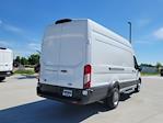 New 2026 Ford Transit 350 High Roof Empty Cargo Van thumbnail 3