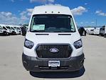 New 2026 Ford Transit 350 High Roof Empty Cargo Van thumbnail 5