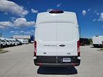 New 2026 Ford Transit 350 High Roof Empty Cargo Van thumbnail 8