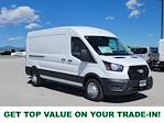 New 2026 Ford Transit 350 Medium Roof Empty Cargo Van thumbnail 1
