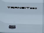 New 2026 Ford Transit 350 Medium Roof Empty Cargo Van thumbnail 9