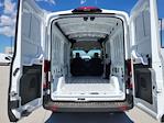New 2026 Ford Transit 350 Medium Roof Empty Cargo Van thumbnail 10