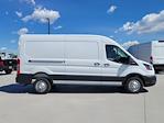 New 2026 Ford Transit 350 Medium Roof Empty Cargo Van thumbnail 2