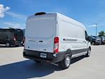 New 2026 Ford Transit 350 Medium Roof Empty Cargo Van thumbnail 3