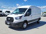 New 2026 Ford Transit 350 Medium Roof Empty Cargo Van thumbnail 4