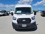 New 2026 Ford Transit 350 Medium Roof Empty Cargo Van thumbnail 5