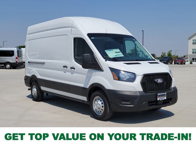 New 2026 Ford Transit 350 - photo 1