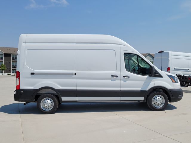 New 2026 Ford Transit 350 - photo 2