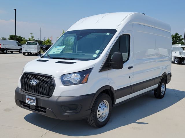 New 2026 Ford Transit 350 High Roof Empty Cargo Van - photo 4