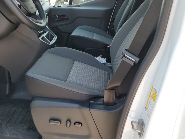 New 2026 Ford Transit 350 High Roof Empty Cargo Van - photo 6
