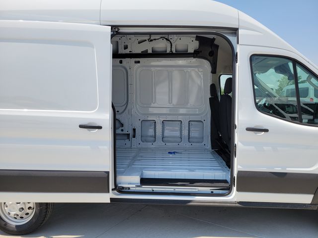 New 2026 Ford Transit 350 High Roof Empty Cargo Van - photo 8