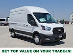 New 2026 Ford Transit 350 High Roof Empty Cargo Van thumbnail 1