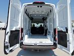 New 2026 Ford Transit 350 High Roof Empty Cargo Van thumbnail 10