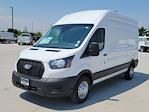 New 2026 Ford Transit 350 High Roof Empty Cargo Van thumbnail 4