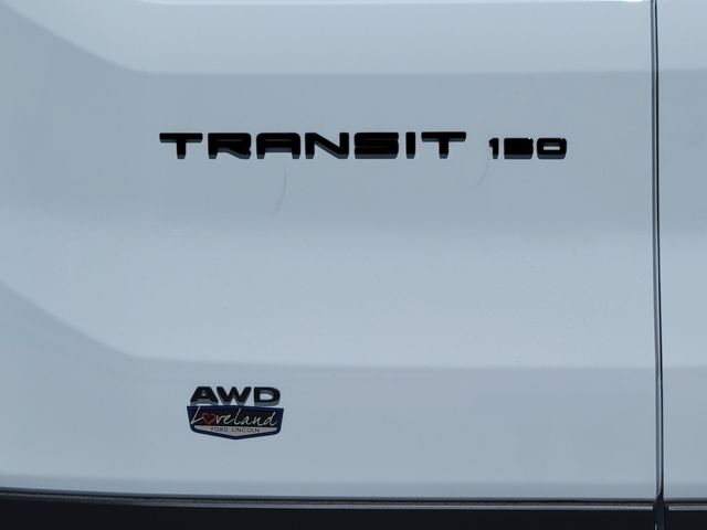 New 2026 Ford Transit 150 Medium Roof Empty Cargo Van - photo 10