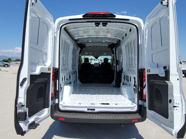New 2026 Ford Transit 150 Medium Roof Empty Cargo Van - photo 11