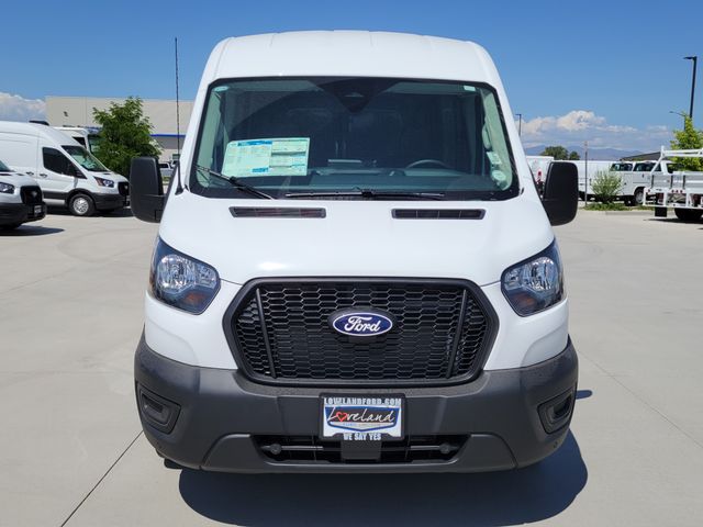 New 2026 Ford Transit 150 Medium Roof Empty Cargo Van - photo 5