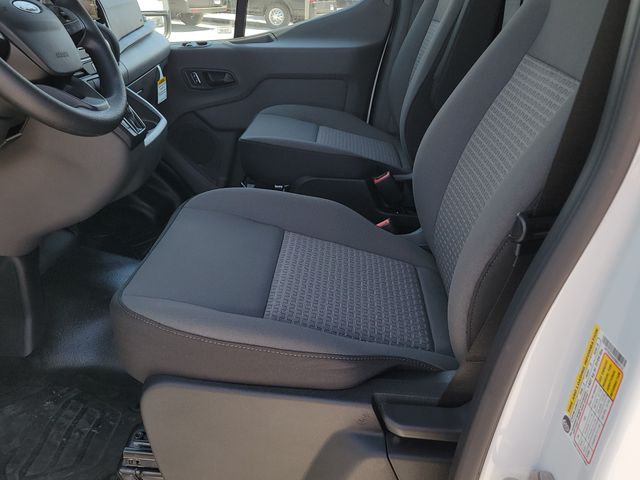 New 2026 Ford Transit 150 Medium Roof Empty Cargo Van - photo 6