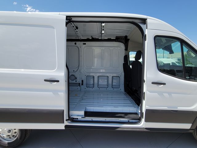 New 2026 Ford Transit 150 Medium Roof Empty Cargo Van - photo 8