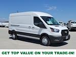 New 2026 Ford Transit 150 Medium Roof Empty Cargo Van thumbnail 1