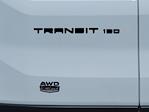 New 2026 Ford Transit 150 Medium Roof Empty Cargo Van thumbnail 9