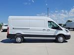 New 2026 Ford Transit 150 Medium Roof Empty Cargo Van thumbnail 2