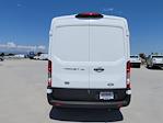 New 2026 Ford Transit 150 Medium Roof Empty Cargo Van thumbnail 8