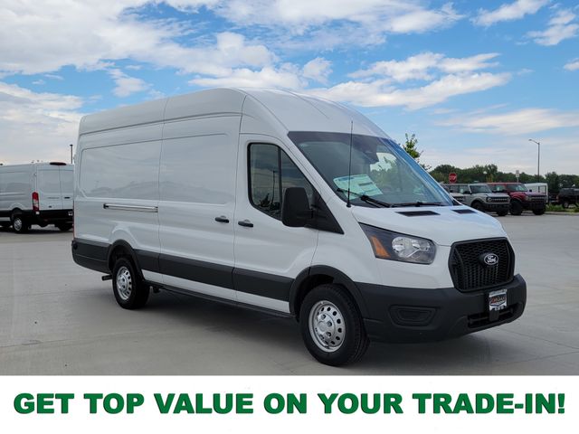 New 2026 Ford Transit 350 - photo 1
