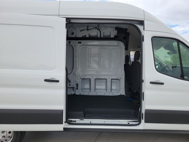 New 2026 Ford Transit 350 High Roof Empty Cargo Van - photo 11