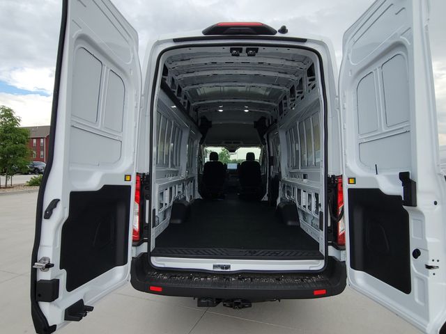 New 2026 Ford Transit 350 High Roof Empty Cargo Van - photo 13