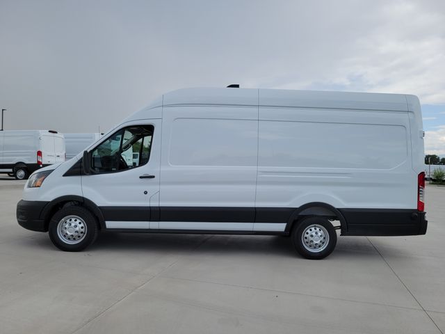 New 2026 Ford Transit 350 High Roof Empty Cargo Van - photo 6