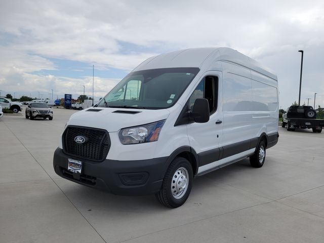 New 2026 Ford Transit 350 High Roof Empty Cargo Van - photo 7