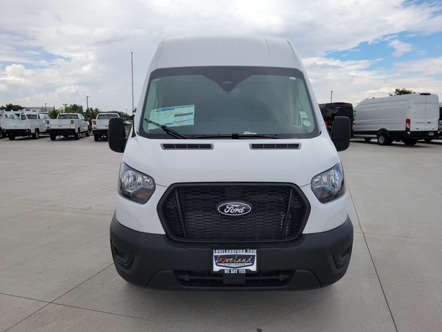 New 2026 Ford Transit 350 High Roof Empty Cargo Van - photo 8