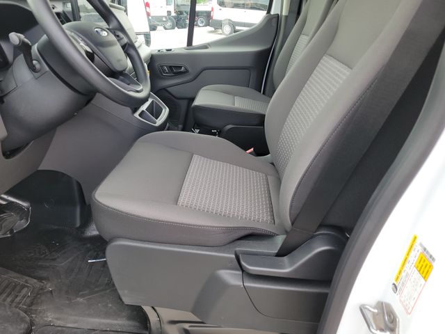 New 2026 Ford Transit 350 High Roof Empty Cargo Van - photo 9