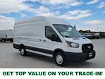 New 2026 Ford Transit 350 High Roof Empty Cargo Van thumbnail 1