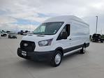 New 2026 Ford Transit 350 High Roof Empty Cargo Van thumbnail 7