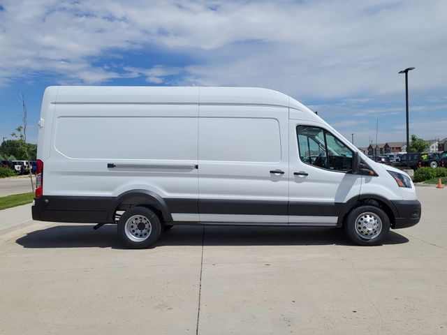 New 2026 Ford Transit 350 - photo 2