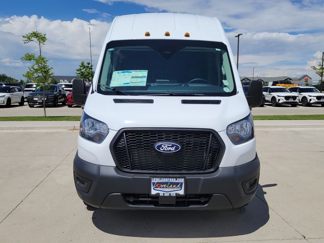 New 2026 Ford Transit 350 High Roof Empty Cargo Van - photo 5