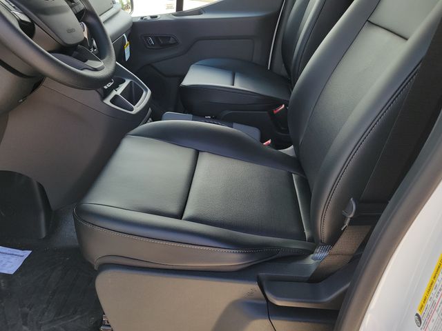 New 2026 Ford Transit 350 High Roof Empty Cargo Van - photo 6