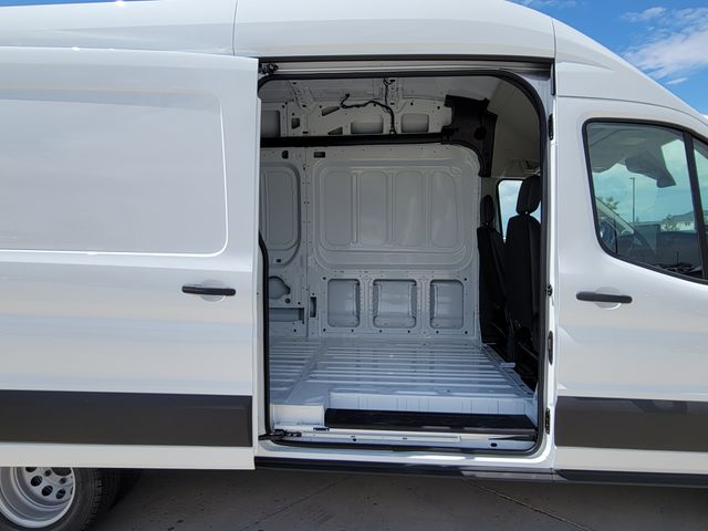 New 2026 Ford Transit 350 High Roof Empty Cargo Van - photo 8