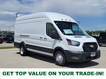 New 2026 Ford Transit 350 High Roof Empty Cargo Van thumbnail 1